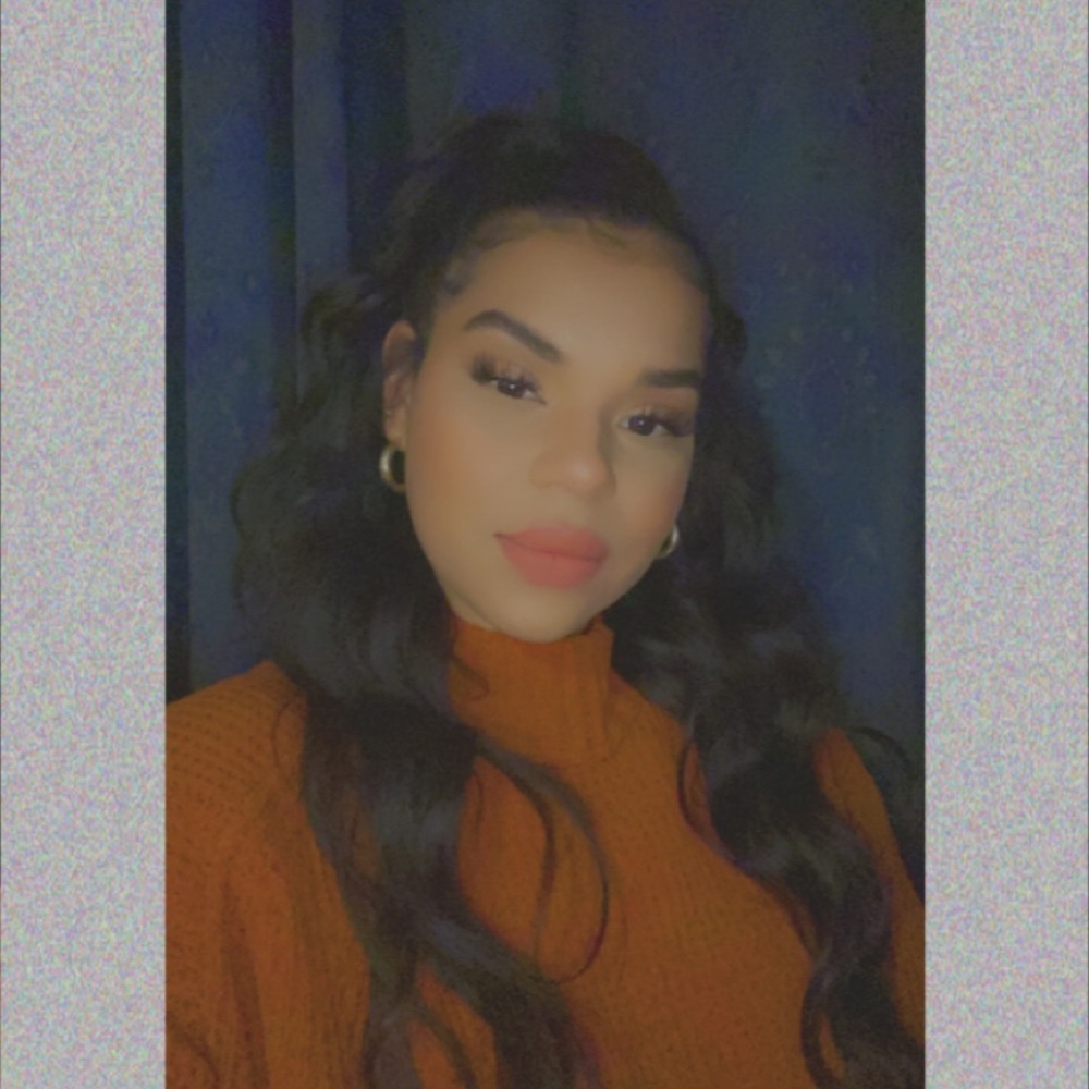 Meet your Posher, Diana